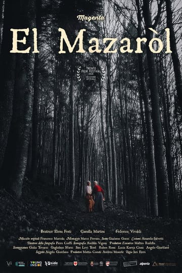 Дивитися фільм El Mazaròl 2026 онлайн Дивитися фільм El Mazaròl 2026 онлайн
