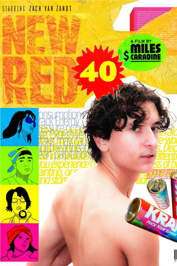 Watch NEW RED 40 2026 online Watch NEW RED 40 2026 online