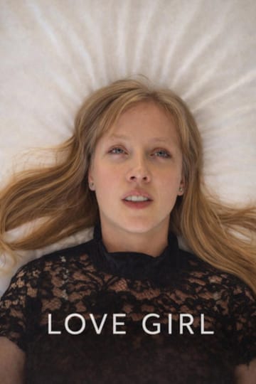 Watch Love Girl 2026 online