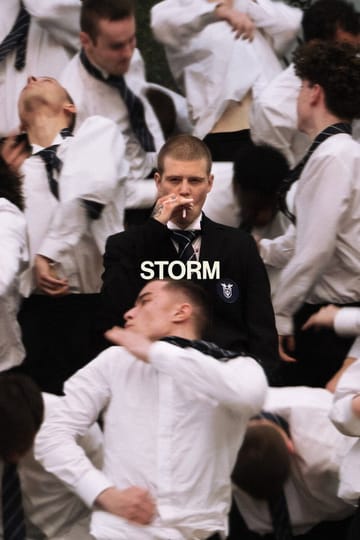 Дивитися фільм STORM 2026 онлайн