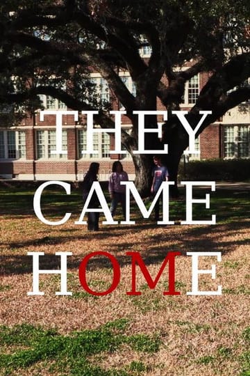 Watch They Came Home 2026 online