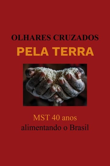 Дивитися фільм Olhares Cruzados pela Terra 2026 онлайн Дивитися фільм Olhares Cruzados pela Terra 2026 онлайн
