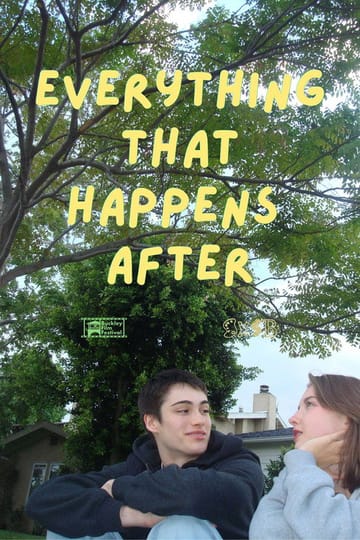 Дивитися фільм Everything That Happens After 2026 онлайн Дивитися фільм Everything That Happens After 2026 онлайн
