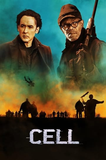Watch Cell 2016 online Watch Cell 2016 online