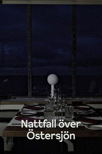 Дивитися фільм Nattfall över Östersjön / Öö Saabumine Läänemeeel 2026 онлайн
