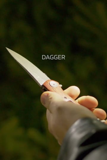 Дивитися фільм Dagger 2026 онлайн