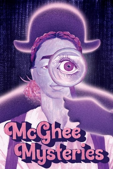 Дивитися фільм McGhee Mysteries 2026 онлайн