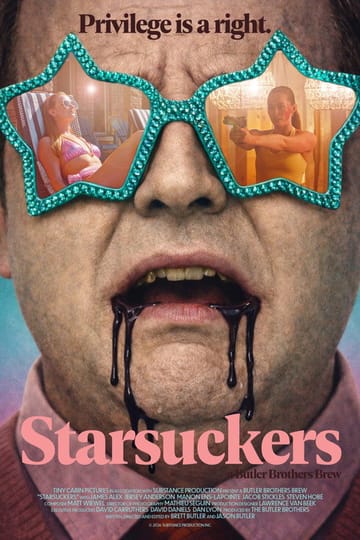 Watch Starsuckers 2026 online
