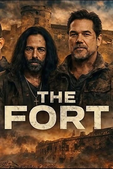Дивитися фільм The Fort 2026 онлайн