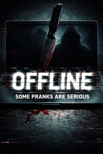 Watch Offline: Some Pranks Are Serious 2027 online