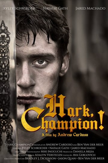 Watch Hark, Champion! 2023 online Watch Hark, Champion! 2023 online