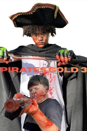 Дивитися фільм Pirates Gold 3 2026 онлайн Дивитися фільм Pirates Gold 3 2026 онлайн