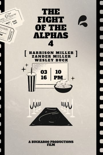 Watch The Fight Of The Alphas 4 2026 online Watch The Fight Of The Alphas 4 2026 online