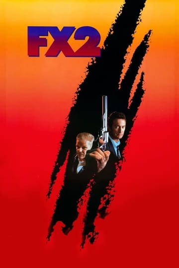 Watch F/X2 1991 online Watch F/X2 1991 online