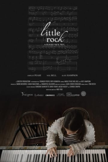 Watch Little Rock 2026 online