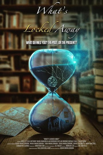 Watch What's Locked Away 2026 online