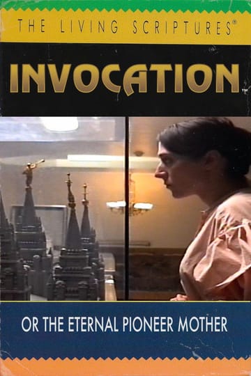 Дивитися фільм Invocation 2026 онлайн Дивитися фільм Invocation 2026 онлайн
