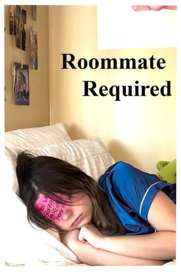 Дивитися фільм Roommate Required 2026 онлайн Дивитися фільм Roommate Required 2026 онлайн
