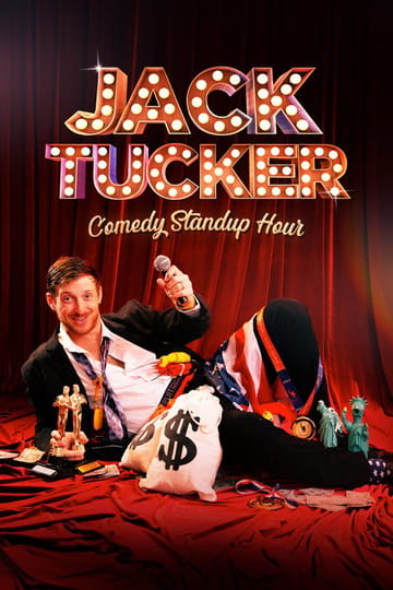 Дивитися фільм Jack Tucker: Comedy Standup Hour 2026 онлайн Дивитися фільм Jack Tucker: Comedy Standup Hour 2026 онлайн
