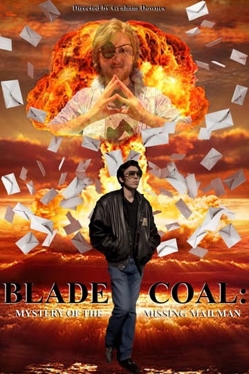 Дивитися фільм Blade Coal: Mystery of the Missing Mailman 2026 онлайн Дивитися фільм Blade Coal: Mystery of the Missing Mailman 2026 онлайн