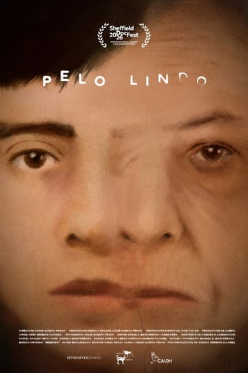Дивитися фільм Pelo Lindo 2026 онлайн Дивитися фільм Pelo Lindo 2026 онлайн