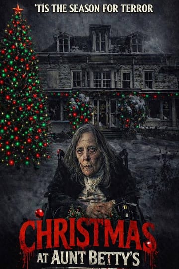 Дивитися фільм Christmas at Aunt Betty's 2026 онлайн Дивитися фільм Christmas at Aunt Betty's 2026 онлайн