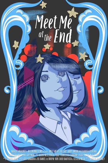 Дивитися фільм Meet Me at the End 2026 онлайн