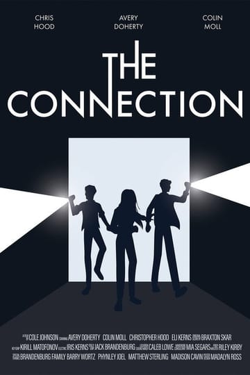 Дивитися фільм The Connection 2026 онлайн Дивитися фільм The Connection 2026 онлайн