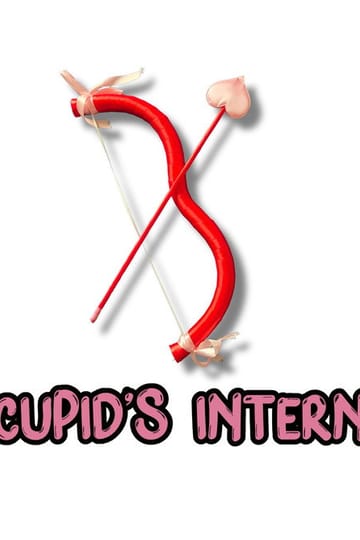 Дивитися фільм Cupid's Intern 2026 онлайн Дивитися фільм Cupid's Intern 2026 онлайн