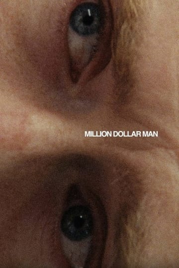 Дивитися фільм Million Dollar Man 2026 онлайн