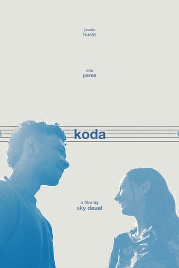 Дивитися фільм Koda 2026 онлайн