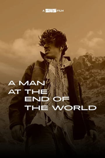 Дивитися фільм A Man at the End of the World (Silent Film) 2026 онлайн Дивитися фільм A Man at the End of the World (Silent Film) 2026 онлайн