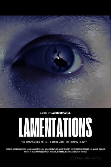 Watch Lamentations 2026 online