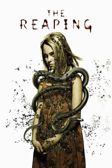 Watch The Reaping 2007 online Watch The Reaping 2007 online