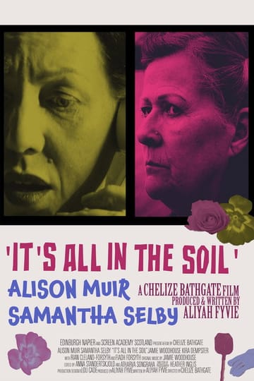 Watch It's All in the Soil 2026 online Watch It's All in the Soil 2026 online