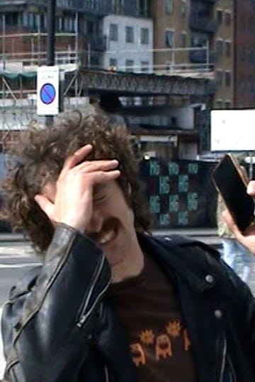 Дивитися фільм headache! 2026 онлайн Дивитися фільм headache! 2026 онлайн