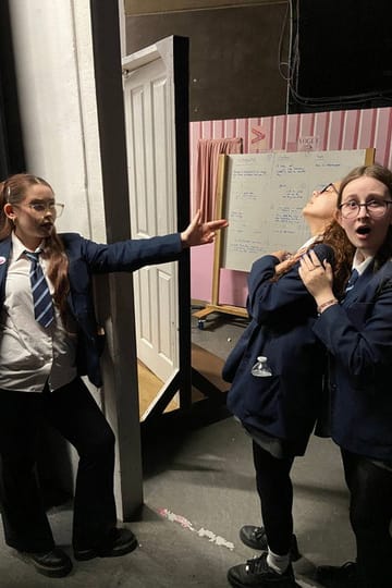 Watch Eloise's Decision 2026 online