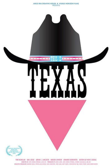 Дивитися фільм This Is Texas 2026 онлайн