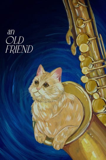 Дивитися фільм An Old Friend 2026 онлайн Дивитися фільм An Old Friend 2026 онлайн