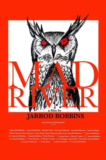 Дивитися фільм Mad River 2026 онлайн
