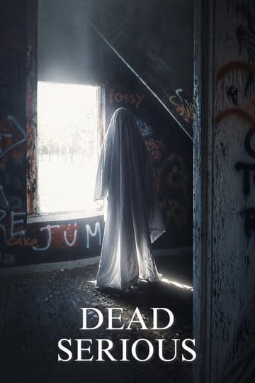 Дивитися фільм Dead Serious 2026 онлайн