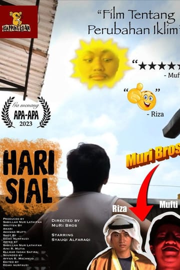 Watch Hari Sial 2026 online Watch Hari Sial 2026 online