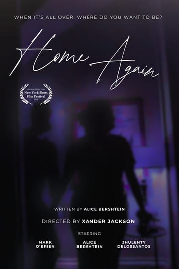 Watch Home Again 2026 online