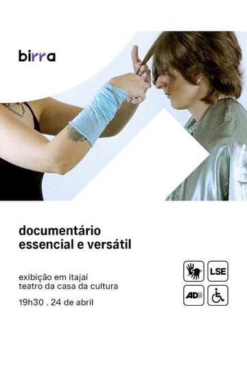 Дивитися фільм documentário essencial e versátil 2026 онлайн