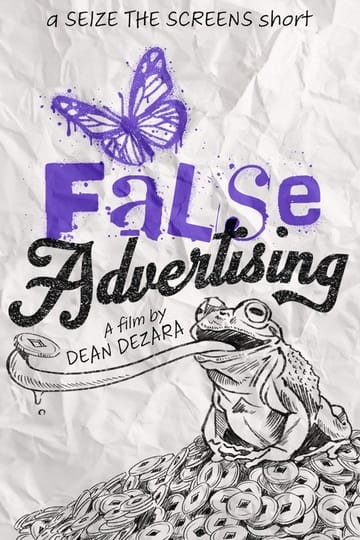 Watch False Advertising 2026 online