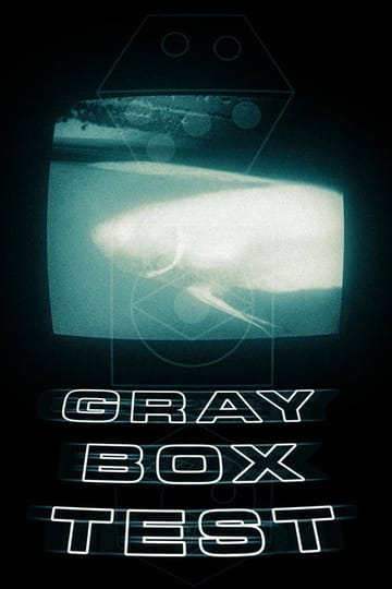 Дивитися фільм Grey Box Test 2026 онлайн