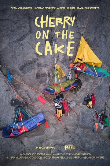 Watch Cherry on the Cake 2026 online Watch Cherry on the Cake 2026 online