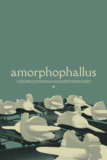 Дивитися фільм Amorfofalas 2026 онлайн
