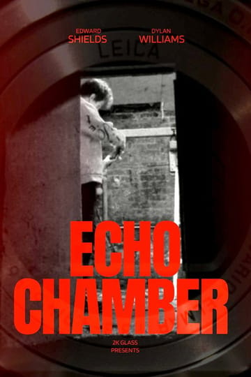 Дивитися фільм Echo Chamber 2026 онлайн Дивитися фільм Echo Chamber 2026 онлайн
