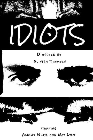 Дивитися фільм IDIOTS 2026 онлайн Дивитися фільм IDIOTS 2026 онлайн